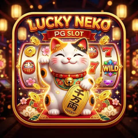 ทดลองเล่น Lucky Neko