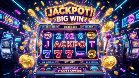 ทางเข้า pg slot ล่าสุด 2026