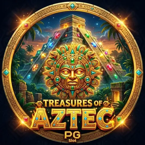 รีวิวสล็อตสาวถ้ำ Treasures of Aztec PG